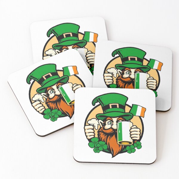 Item preview, "St. Paddy's Day Celebration" designed and sold by Creative128.