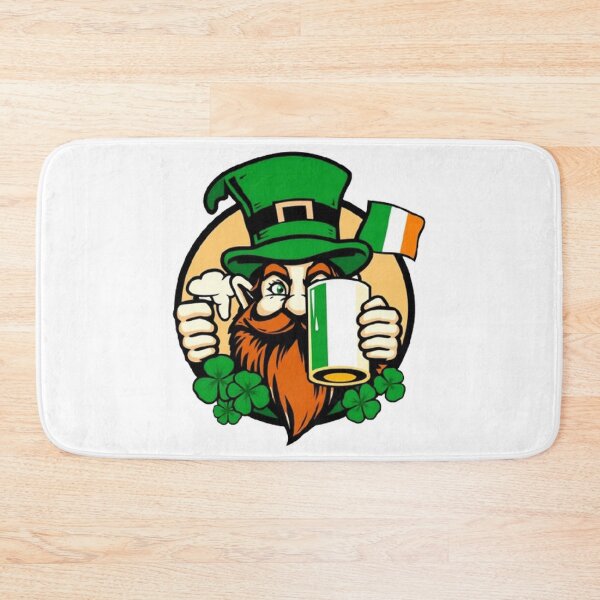 Item preview, "St. Paddy's Day Celebration" designed and sold by Creative128.