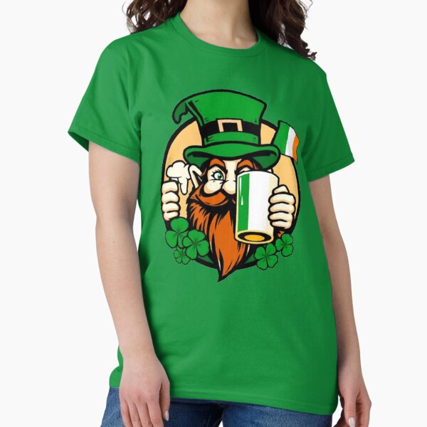 Item preview, "St. Paddy's Day Celebration" designed and sold by Creative128.
