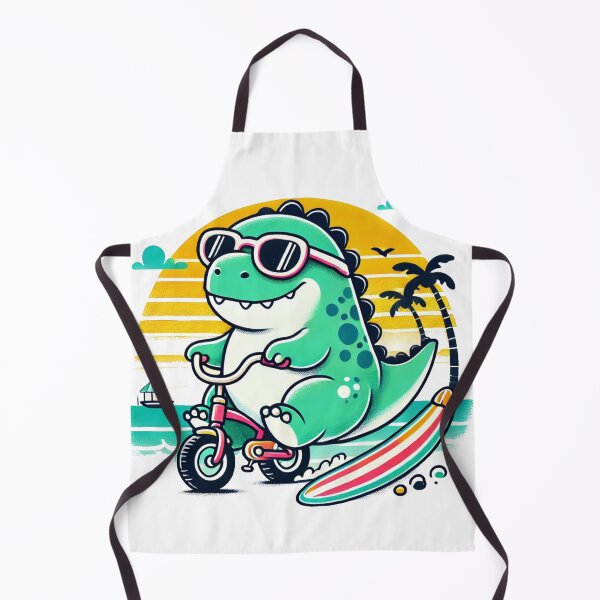 Item preview, Happy Dinosaur designed and sold by virusRojo.