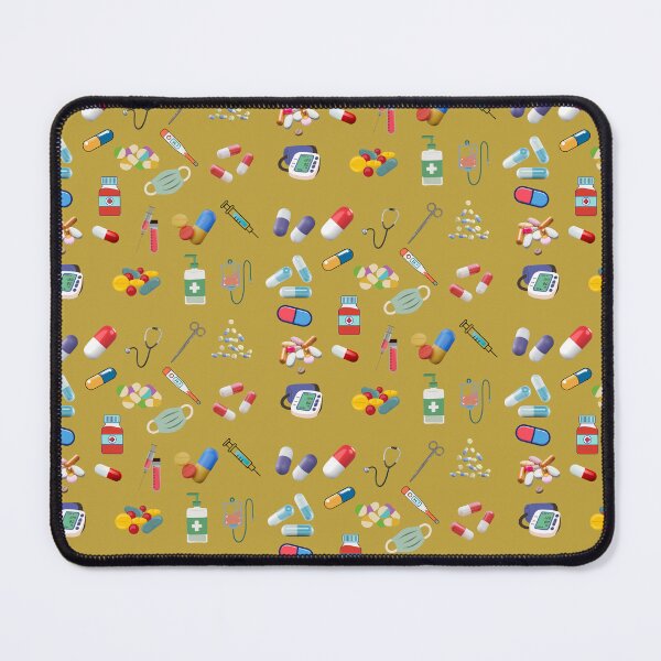 Item preview, Medical equipment and tablet  designed and sold by Cool Trends.