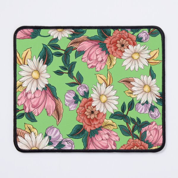 Item preview, Mystical Midnight Blooms Botanical Art designed and sold by Zakrytos ★★★★★.