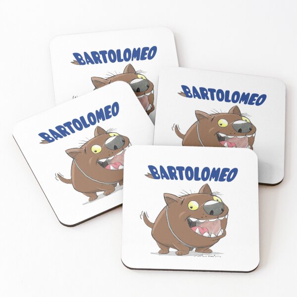 Item preview, My cute little animals designed and sold by Claudio.