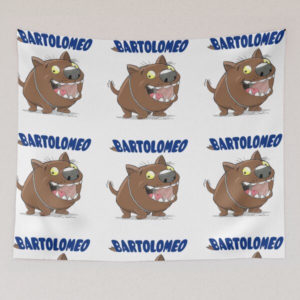 Item preview, My cute little animals designed and sold by Claudio.