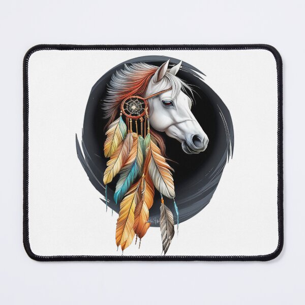 Item preview, Equestrian Dream designed and sold by WLHmedia.com .
