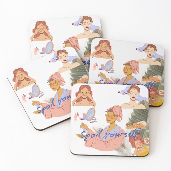 Item preview, Spoil yourself designed and sold by AnkaArtist.