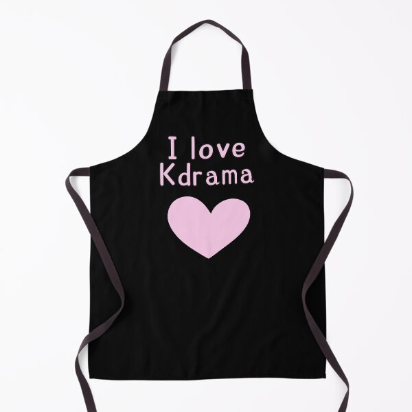 Item preview, I love Kdrama designed and sold by HugSomeNettles.