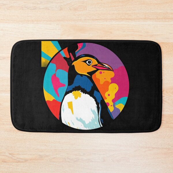 Item preview, Cool Penguin  designed and sold by Planetporridge.