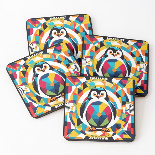 Item preview, Fun Penguin  designed and sold by Planetporridge.