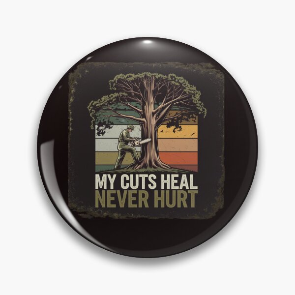 Item preview, My cuts heal never hurt designed and sold by FrameFlow.