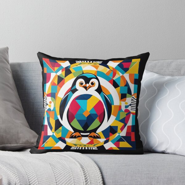 Item preview, Fun Penguin  designed and sold by Planetporridge.