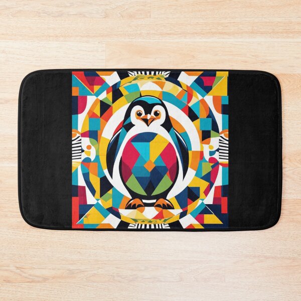 Item preview, Fun Penguin  designed and sold by Planetporridge.