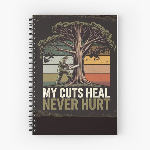 Item preview, My cuts heal never hurt designed and sold by FrameFlow.