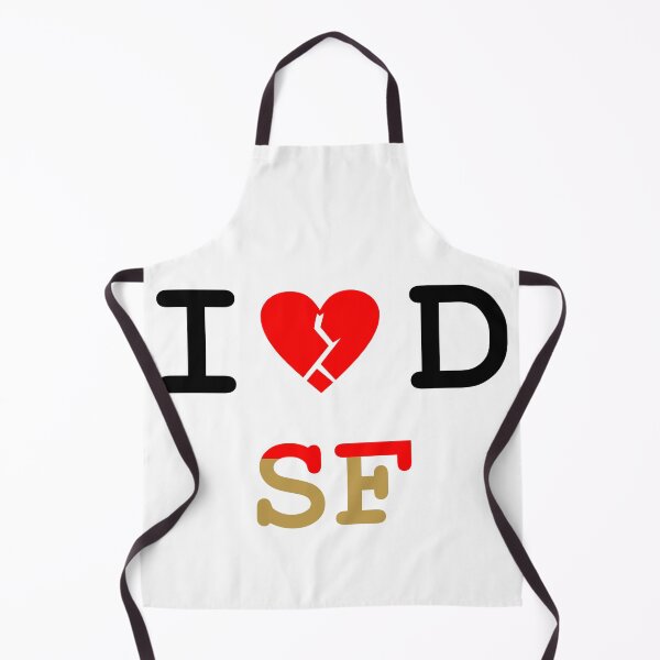 Item preview, I loved San Francisco designed and sold by Tease-shirts.