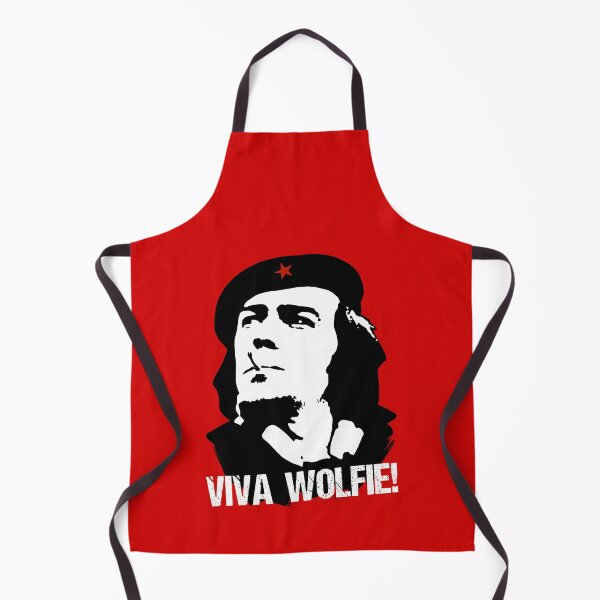 Item preview, Viva Wolfie Smith designed and sold by Eat the Rich.