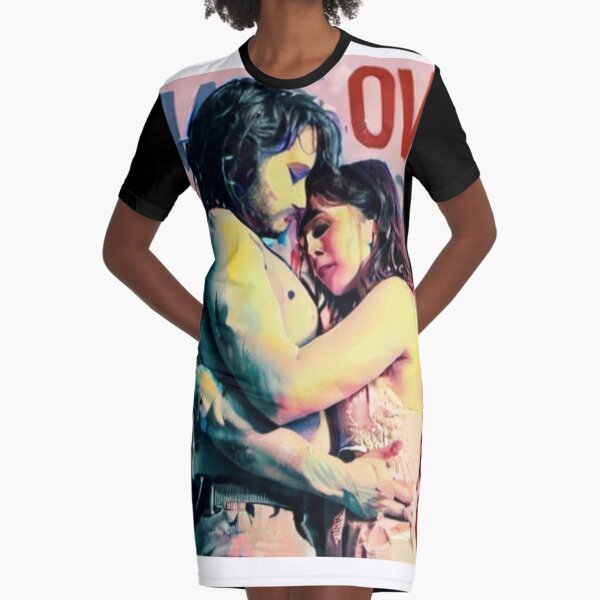 Item preview, Make love not war  designed and sold by Reignchaos80.