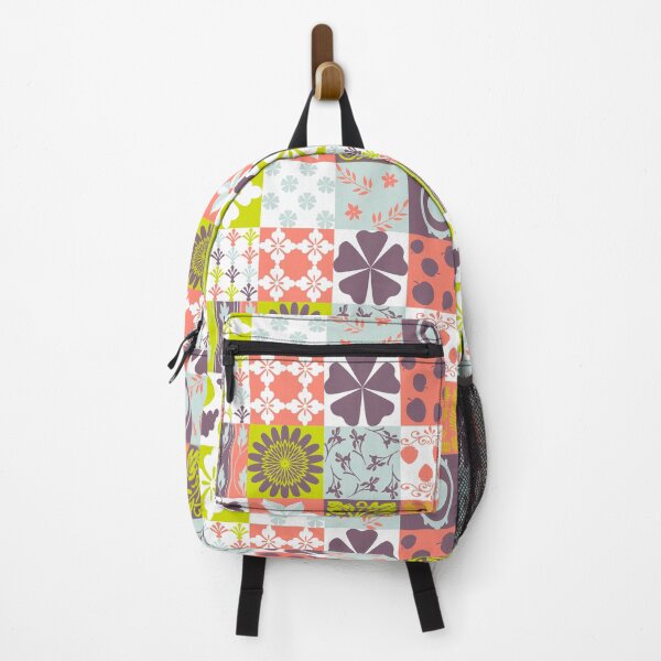 Item preview, yummy summer patchwork designed and sold by AtelierIsaC.