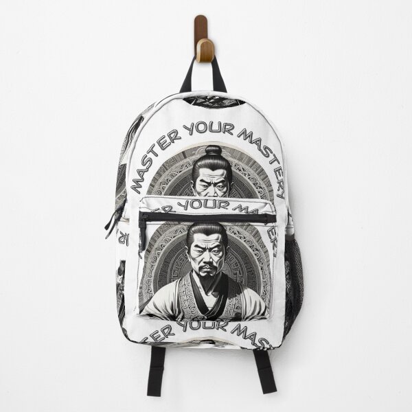 Item preview, Zen Buddhistic Mastery designed and sold by GothicaMystica.
