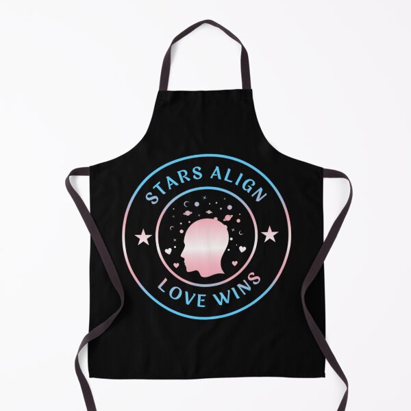 Item preview, Solar System LGBTQ, Stars Align Love Wins Slogan, Transexual pride flag graphic, solar system spreading love graphic, pride, Solar system, Astronomy, night sky, star gazing, night sky, designed and sold by PrideBeProud.