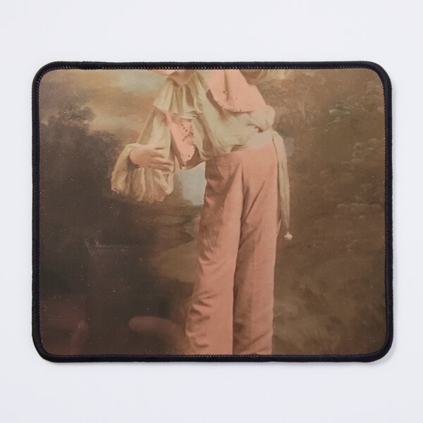 Item preview, Dancing Lady of the 1930s designed and sold by DFWDudes.