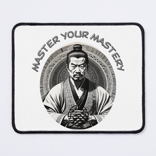 Item preview, Zen Buddhistic Mastery designed and sold by GothicaMystica.
