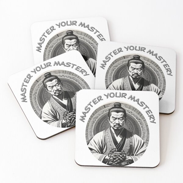Item preview, Zen Buddhistic Mastery designed and sold by GothicaMystica.