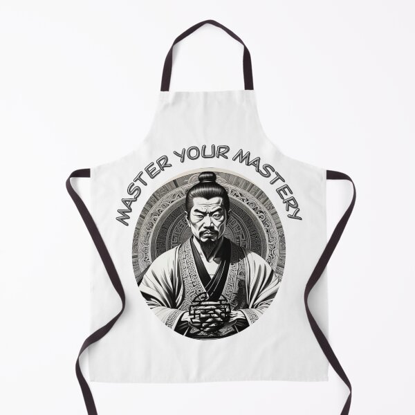 Item preview, Zen Buddhistic Mastery designed and sold by GothicaMystica.