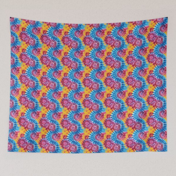Item preview, Bohemian and Colorful Design designed and sold by MidArtForge.