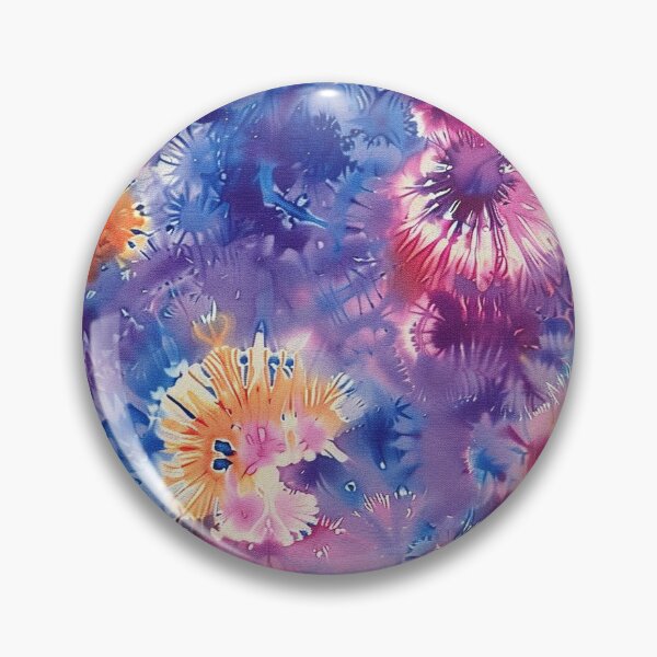 Item preview, Bohemian and Colorful Design designed and sold by MidArtForge.