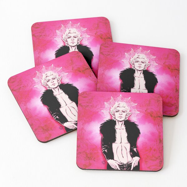 Item preview, Razorblade Vampire Romance designed and sold by asurocks.