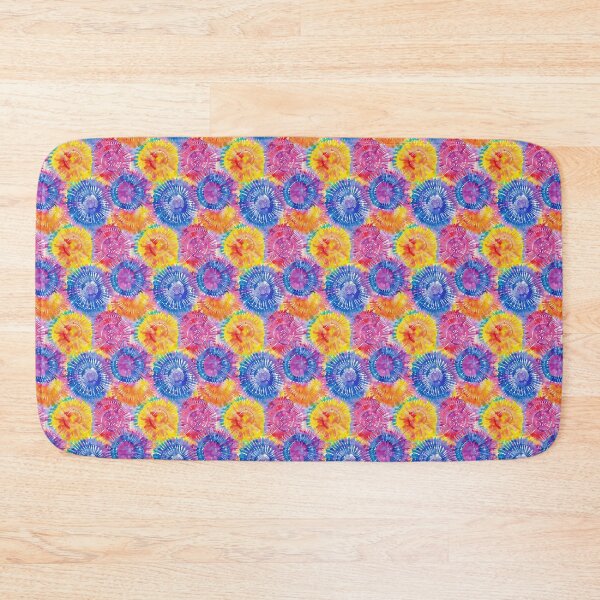 Item preview, Bohemian and Colorful Design designed and sold by MidArtForge.
