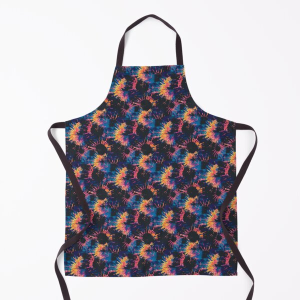 Item preview, Bohemian and Colorful Design designed and sold by MidArtForge.