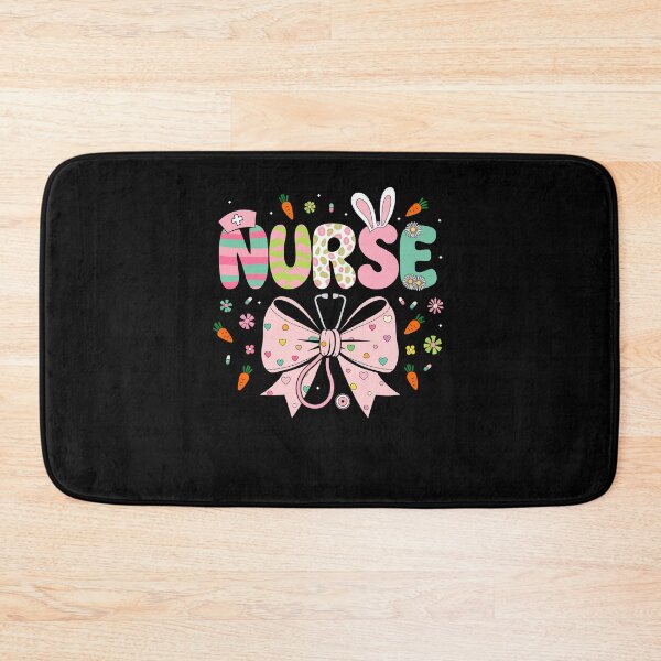 Item preview, Nurse Easter Day Cute Coquette Stethoscope Nursing Easter designed and sold by diyoor.