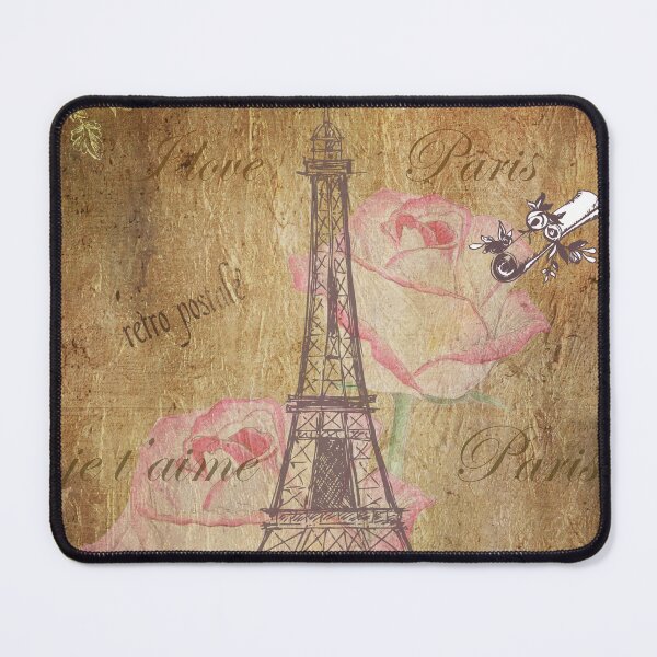 Item preview, Je t'aime Paris designed and sold by hurmerinta.