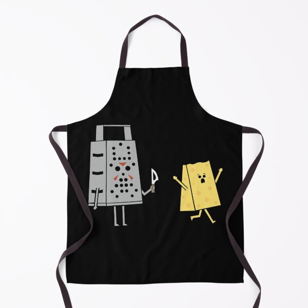 Item preview, Friday The 13th Cheese designed and sold by Bjammer.