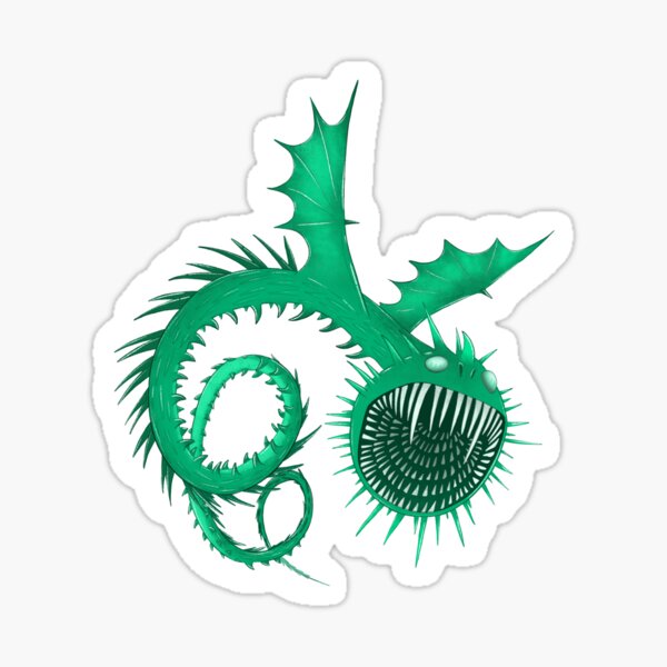 Artikel-Vorschau von Flüsternder Tod, designt und verkauft von Dragonteasketch.