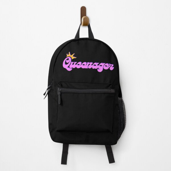 Item preview, Queenager designed and sold by IHateDumplings.