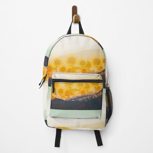 Item preview, Sunflower fields designed and sold by AnkaArtist.
