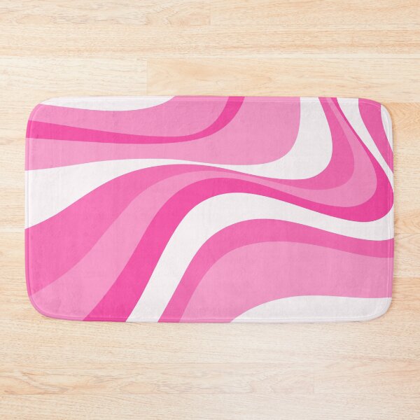 Item preview, PSYCHEDELIC SHADES OF PINK designed and sold by magicdreams.