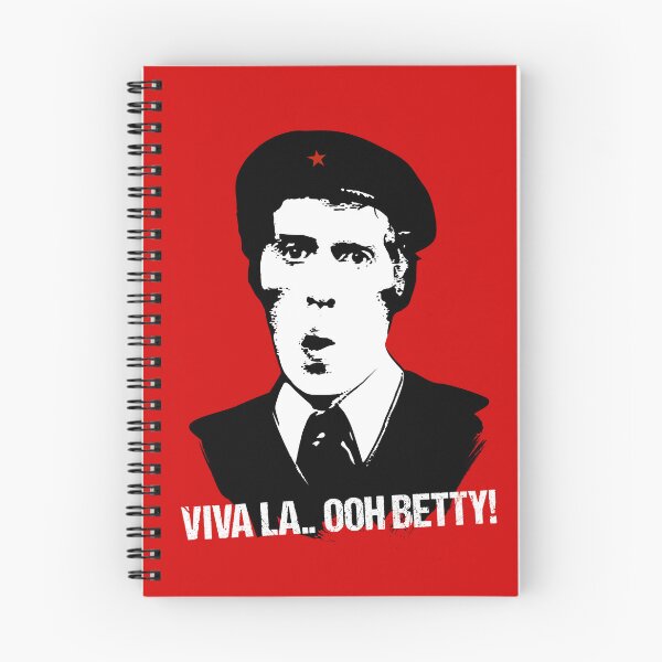 Item preview, Viva La.. Ooh Betty! designed and sold by Eat the Rich.