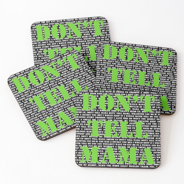 Item preview, Cabaret lyrics designed and sold by broadwaygirl142.