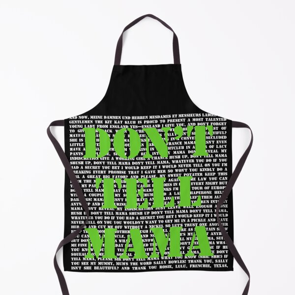 Item preview, Cabaret lyrics designed and sold by broadwaygirl142.
