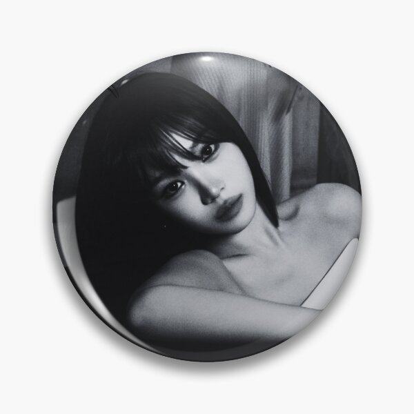 Item preview, The Sserafim Chaewon designed and sold by Celestinya.
