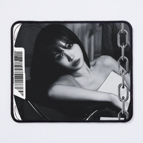Item preview, The Sserafim Chaewon designed and sold by Celestinya.