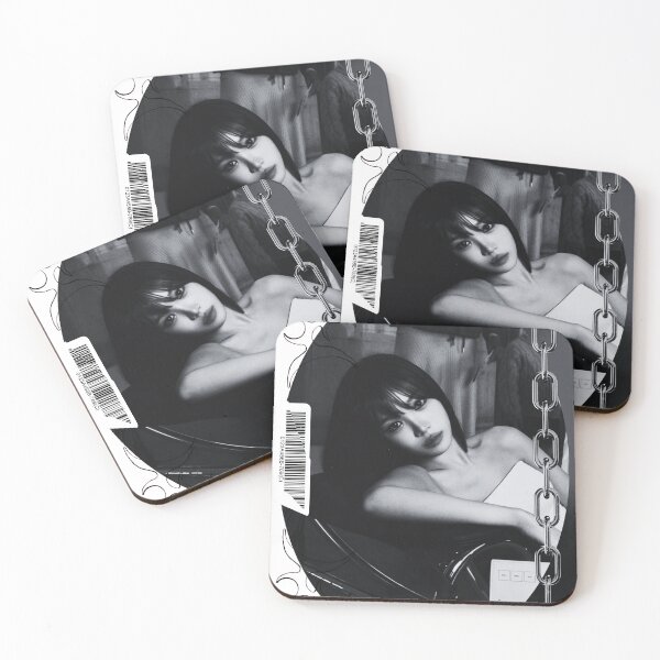 Item preview, The Sserafim Chaewon designed and sold by Celestinya.