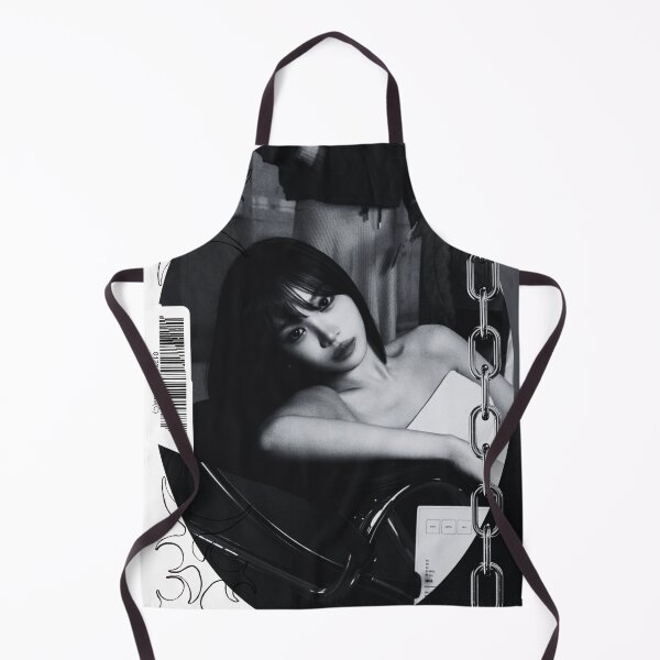 Item preview, The Sserafim Chaewon designed and sold by Celestinya.