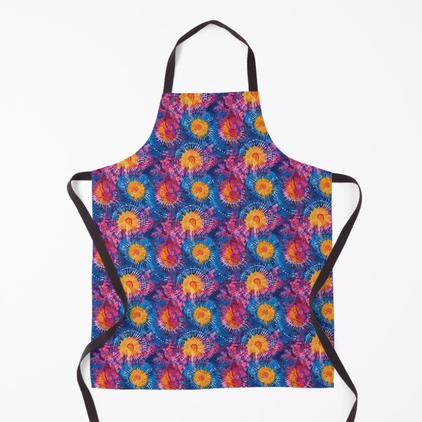 Item preview, Bohemian and Colorful Design designed and sold by MidArtForge.