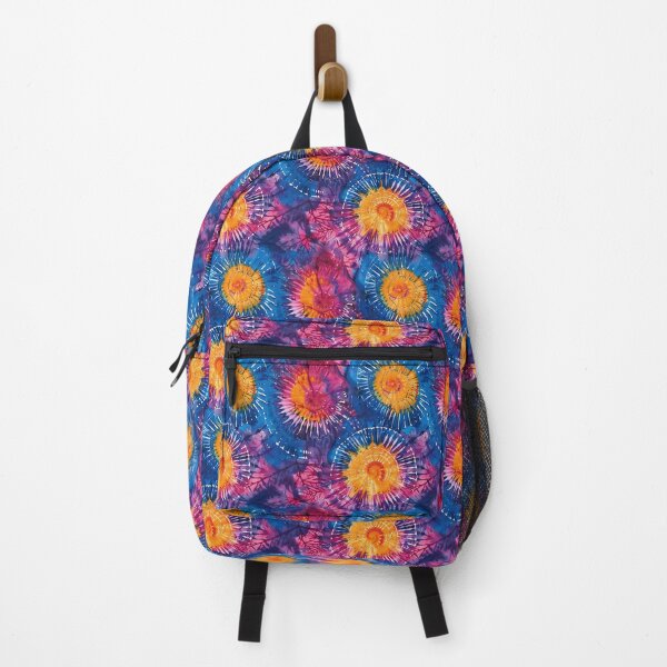 Item preview, Bohemian and Colorful Design designed and sold by MidArtForge.