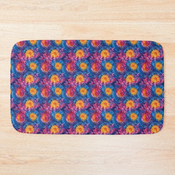 Item preview, Bohemian and Colorful Design designed and sold by MidArtForge.