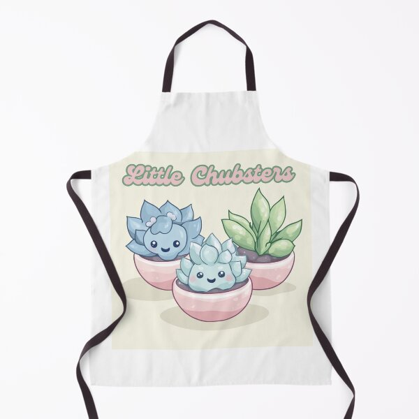 Item preview, Cute Chubby Succulent Print – Colorful Botanical Art for Plant Lovers designed and sold by myfavoritesm4.